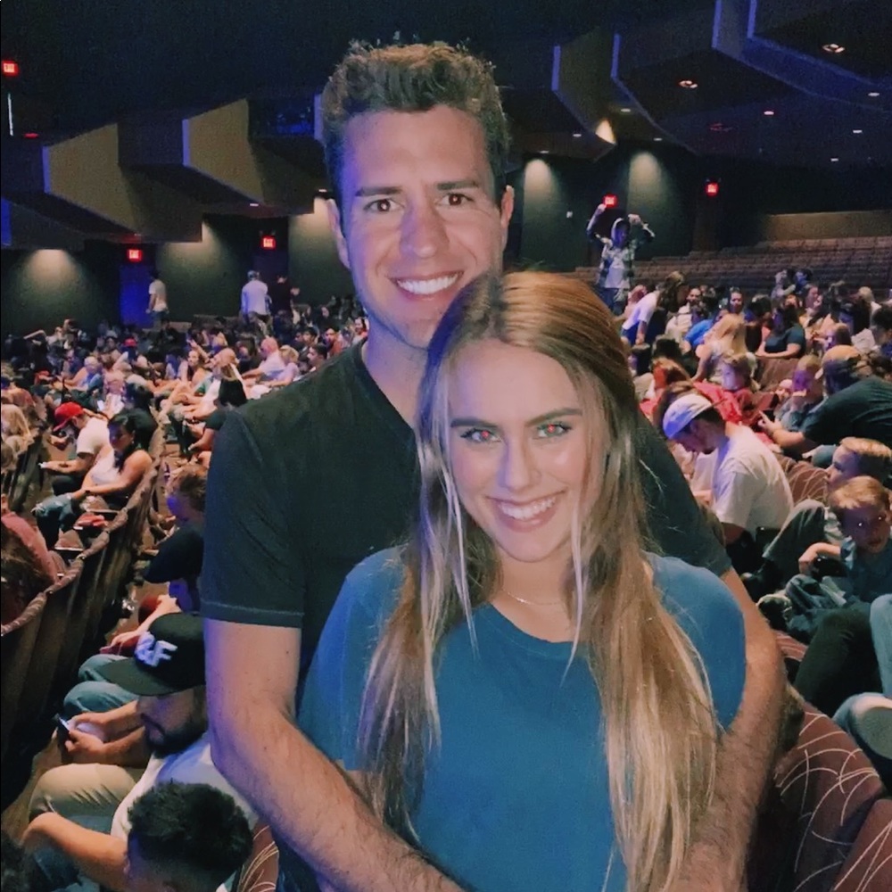 Meet your Posher, Sierra